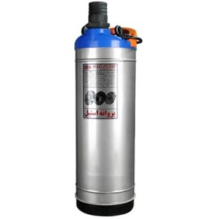 کفکش راد پمپ